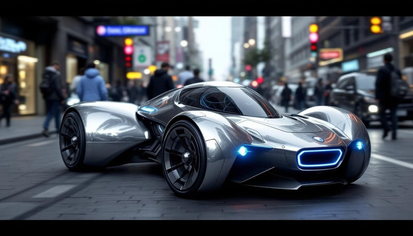 Comment les boîtes robotisées révolutionnent-elles la conduite urbaine ?