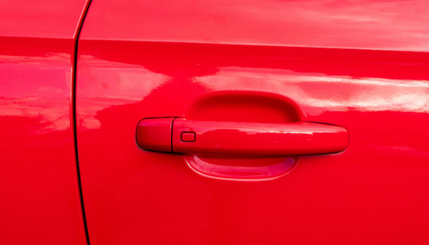 Où acheter un panneau de porte de Peugeot 207 pas cher ?